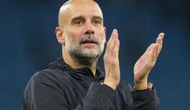 "Los números son increíbles": Guardiola alcanza 1.000 partidos para transformar el fútbol