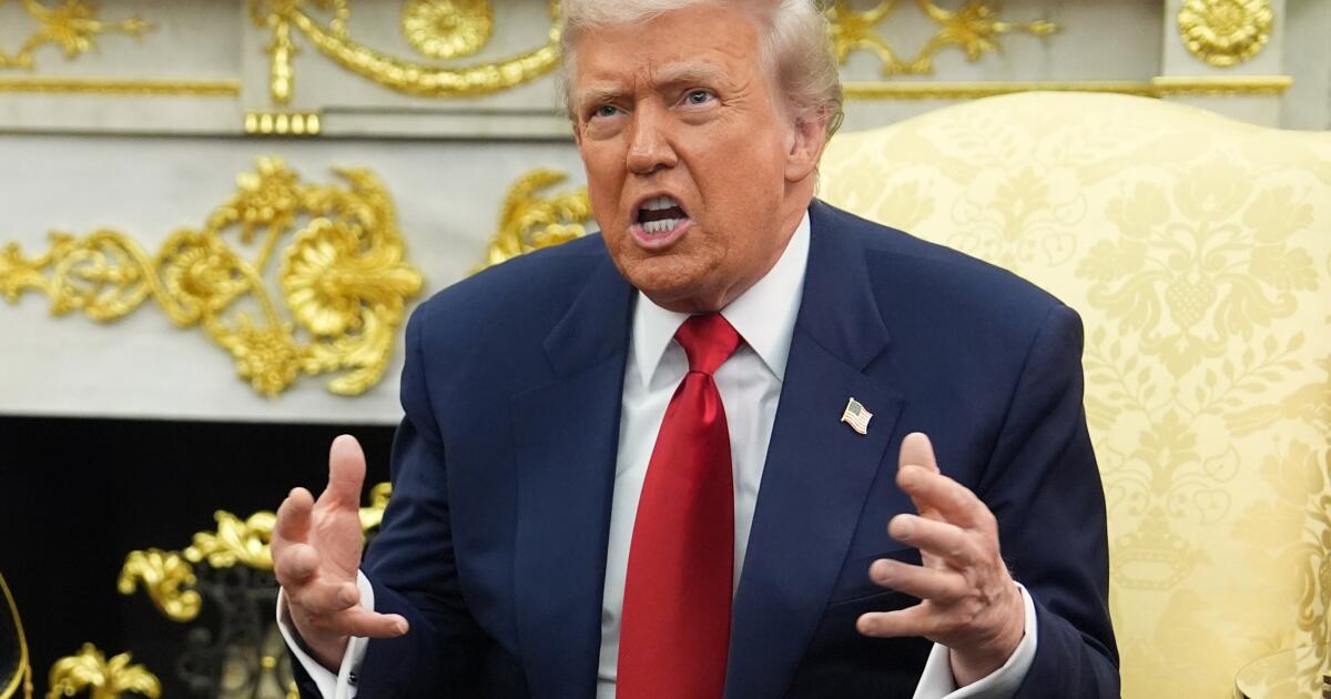 No hay pruebas de que cada ataque a botes con supuestas drogas salve 25.000 vidas, como dice Trump