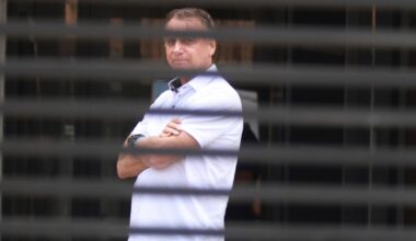 Brasil: El expresidente Bolsonaro inicia su condena de 27 años de prisión por plan golpista