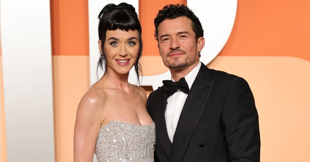 Katy Perry deja entrever las razones de su ruptura con Orlando Bloom en su nueva canción,'Bandaids'