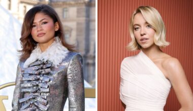 reportan tensiones entre las actrices por este motivo