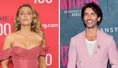 Abogado de Justin Baldoni explica por qué 'se dejaron perder' en su demanda contra Blake Lively