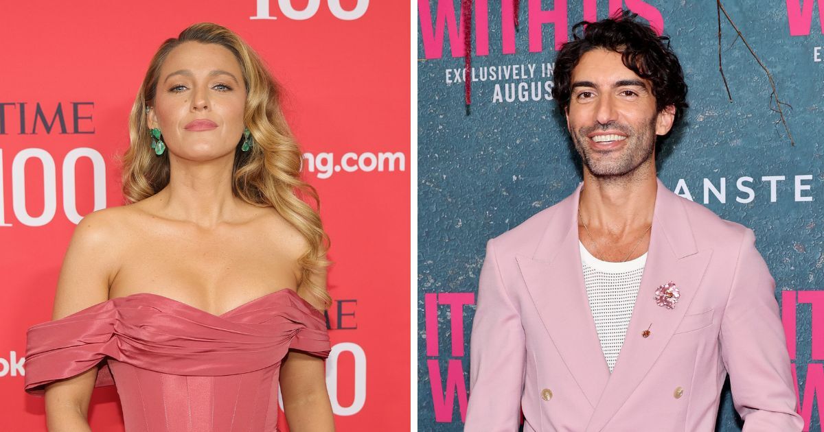Abogado de Justin Baldoni explica por qué 'se dejaron perder' en su demanda contra Blake Lively