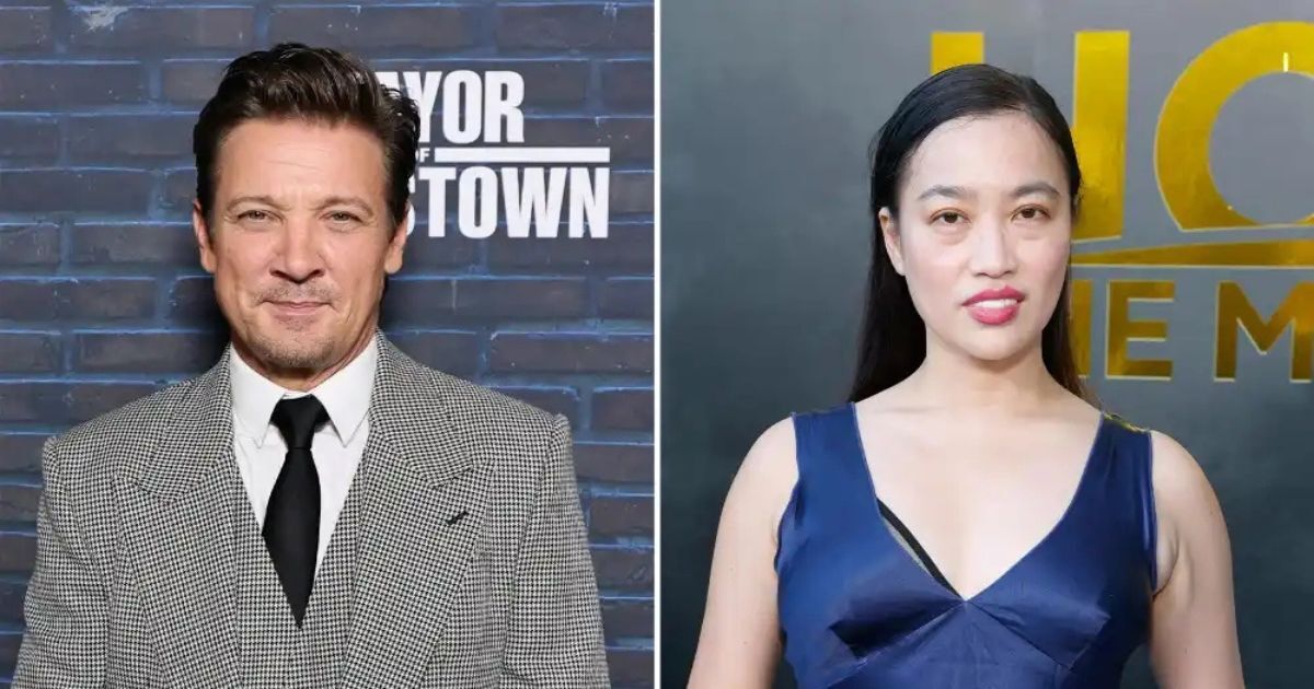 Jeremy Renner es acusado por la cineasta Yi Zhou de enviar fotos íntimas no solicitadas y amenazarla con llamar a la ICE