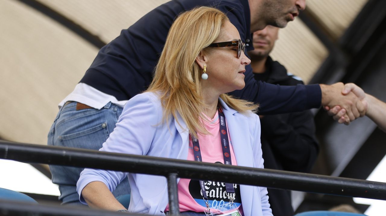 El Celta aumenta su presupuesto hasta los 124 millones y prevé ventas por 32