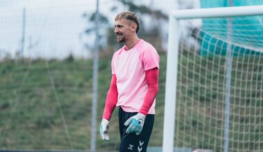 «Me siento genial en el Celta; es increíble cómo cambia la vida de un futbolista»