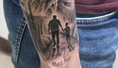 El emotivo mensaje del concejal cangués José Luis Gestido a su hijo fallecido en accidente de moto: «Espérame ahí arriba, que volveremos a dar esos paseos juntos» - La Voz de Galicia