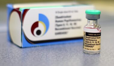 Un análisis sobre millones de personas confirma que la vacuna del papiloma previene el cáncer