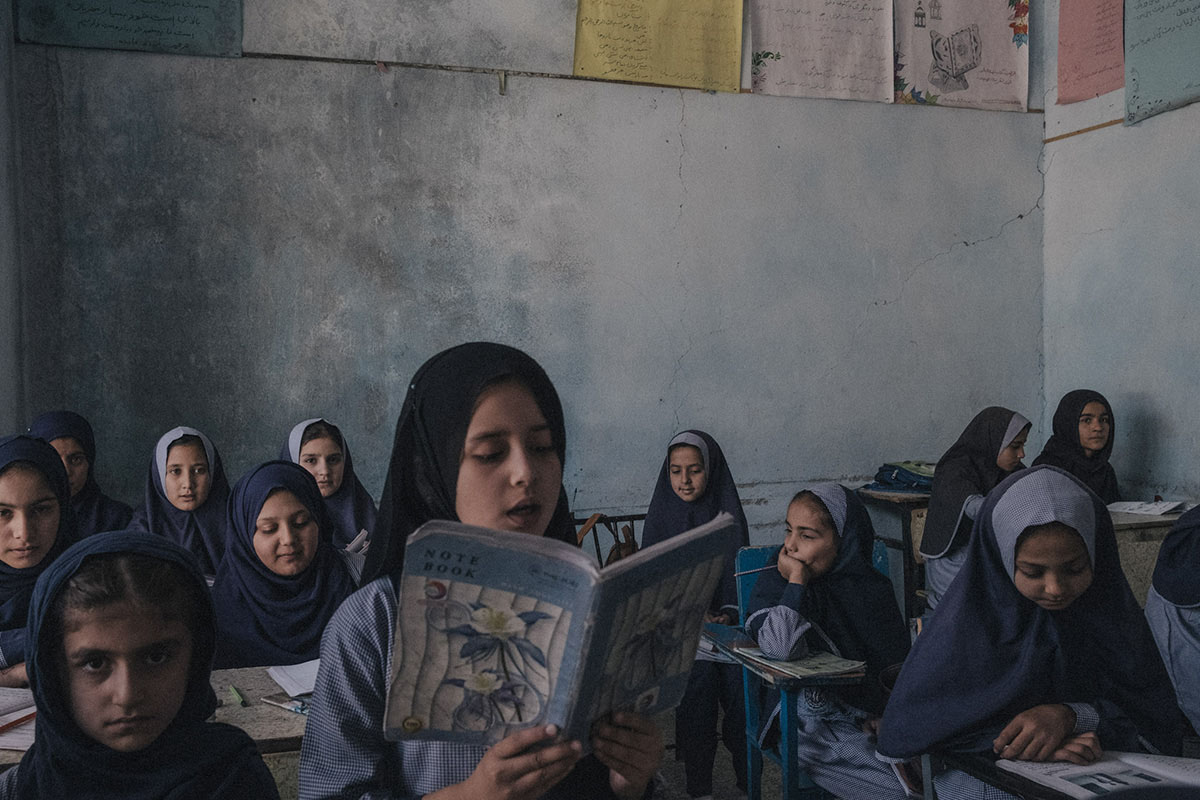 © Valentina Sinis 2