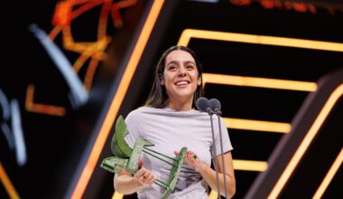 'La voz no es algo inerte'