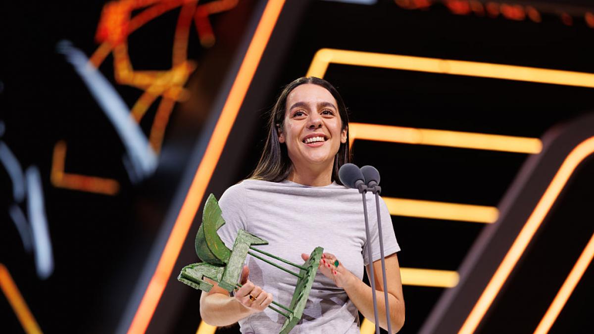 'La voz no es algo inerte'