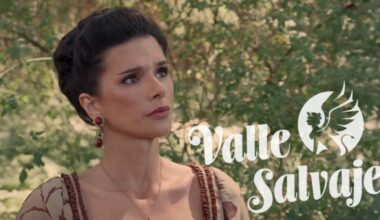 Valle Salvaje, avance del capítulo 287 este lunes 3 de noviembre