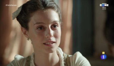 Bárbara se reencuentra con Leonardo e Irene