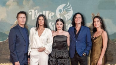 David Casany, coordinador de guion de 'Valle Salvaje': "En Latinoamérica, una de las quejas más repetidas es que solo ven un capítulo al día porque es fuerte"