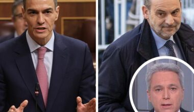 «Era su colaborador más directo, nada le era ajeno»