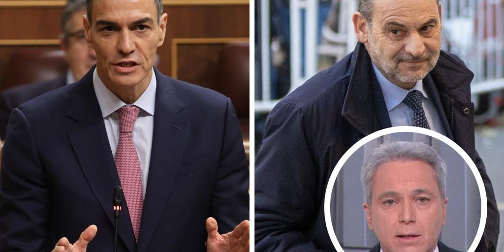 «Era su colaborador más directo, nada le era ajeno»