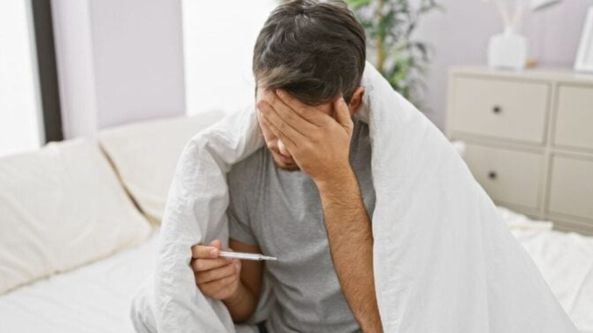 Aparece una variante sorpresiva de la gripe que invalida a la vacuna y la ciencia ya advierte que se avecina un invierno brutal por baja efectividad