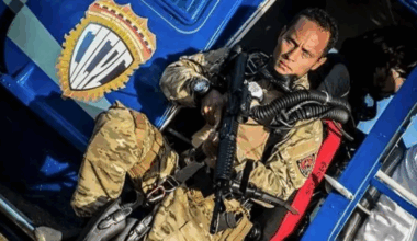 OSCAR, documental sobre Óscar Pérez, busca apoyo para publicar investigación con material inédito