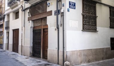 La juez de la dana reclama a El Ventorro la factura y una foto del reservado en el que comió Mazón