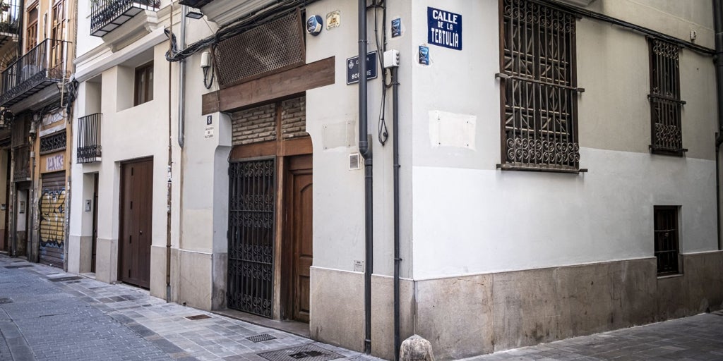 La juez de la dana reclama a El Ventorro la factura y una foto del reservado en el que comió Mazón