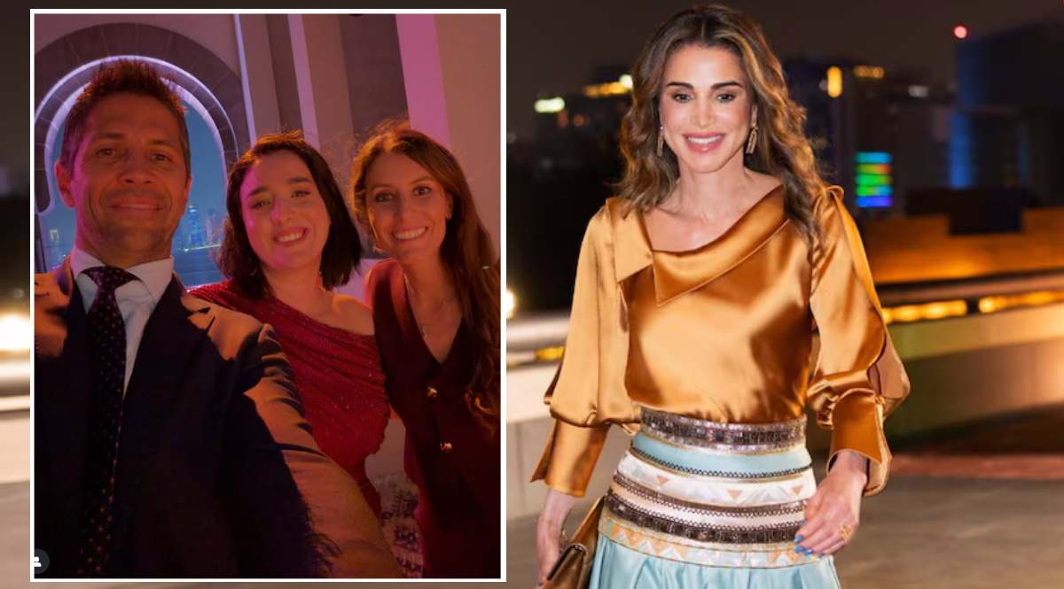 los detalles de una noche mágica