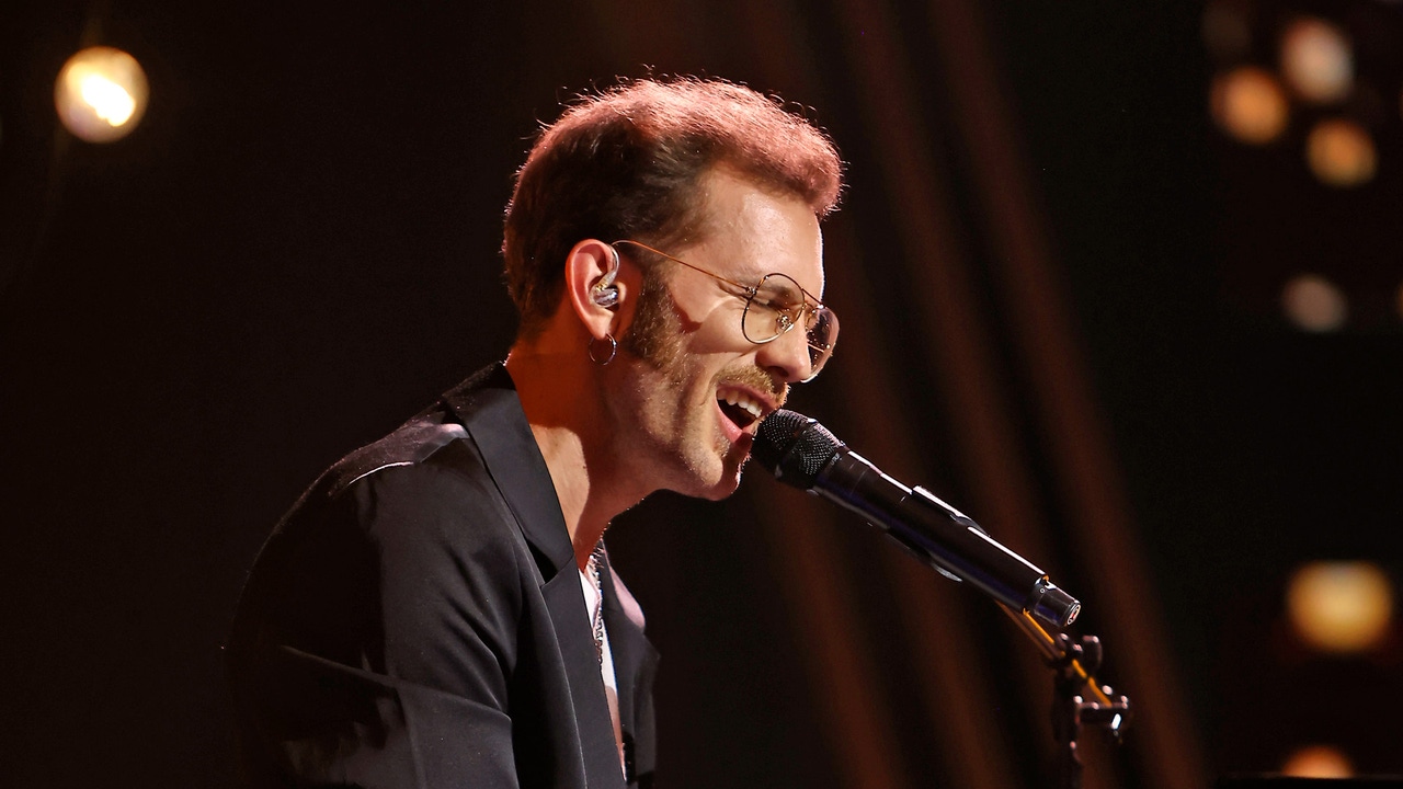 La versión de ‘Daughters’ de este talent pone la piel de gallina en La Voz