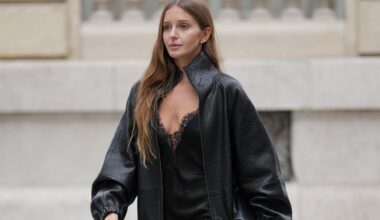 Llega a Zara el vestido lencero perfecto para las fiestas de Navidad