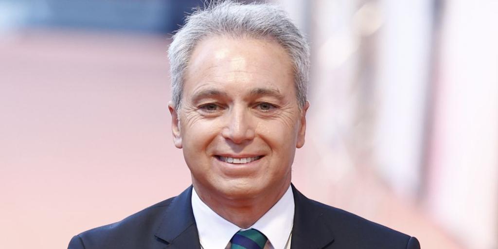 infancia entre «chabolas», su mujer Ángeles Blanco y su doloroso divorcio