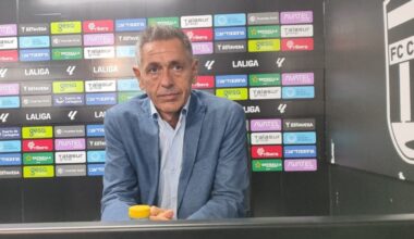Víctor Alonso: "A Arribas le duele que Duino cambie las reglas del juego"