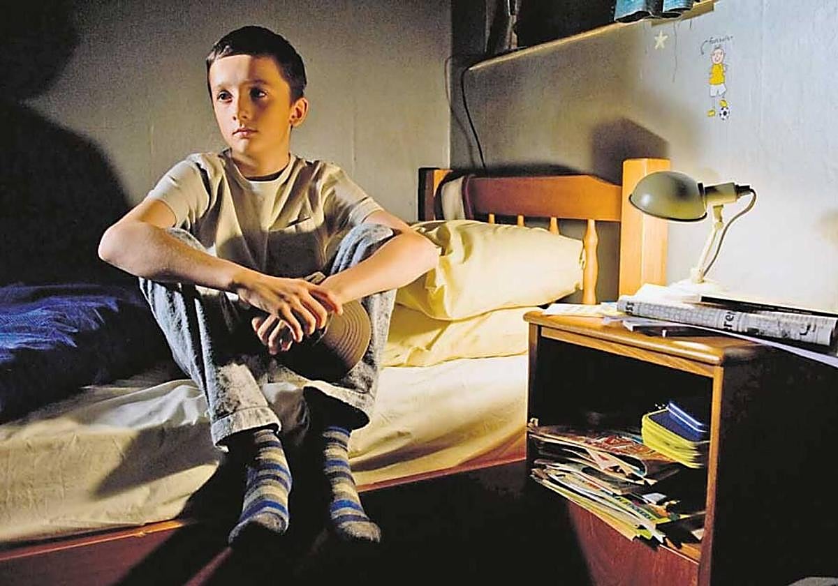 Últimos días para ver en Netflix una de las películas más desconocidas de Clint Eastwood: «Diez minutos iniciales aterradores»