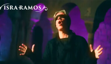 AMADEÜS, Isra Ramos, estrena BLACK JACK II [Canto XIV: MUSA]