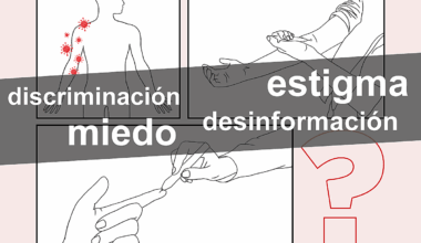 El estigma, la mayor barrera contra el VIH