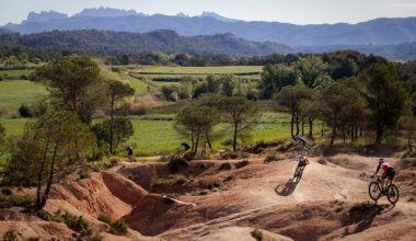 Inscripciones abiertas para la VolCAT by SCOTT 2026, una edición especial