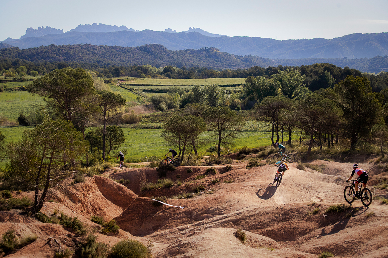 Inscripciones abiertas para la VolCAT by SCOTT 2026, una edición especial