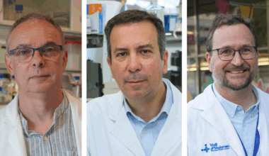 Tres proyectos de Vall d’Hebron reciben ayudas de