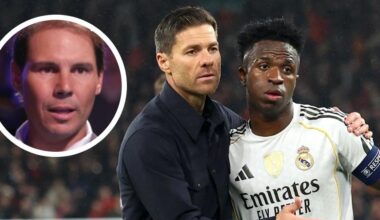 «Tiene que entender quién es la autoridad»