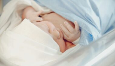 Lo que de verdad protege a los bebés contra el virus respiratorio sincitial (VRS), el causante del 80% de los casos de bronquiolitis