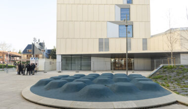 Inauguración Civivox Pompelo - Actividades