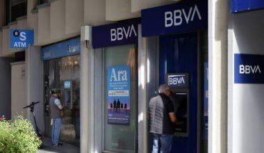 BBVA decide ampliar su oferta de 760 euros para nuevos clientes hasta después de Navidad