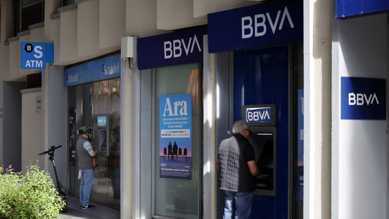 BBVA decide ampliar su oferta de 760 euros para nuevos clientes hasta después de Navidad