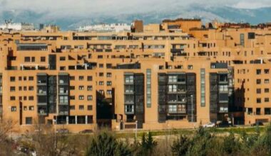 se van del alquiler pero no dejan el 'ladrillo', aquí es donde invierten ahora su dinero