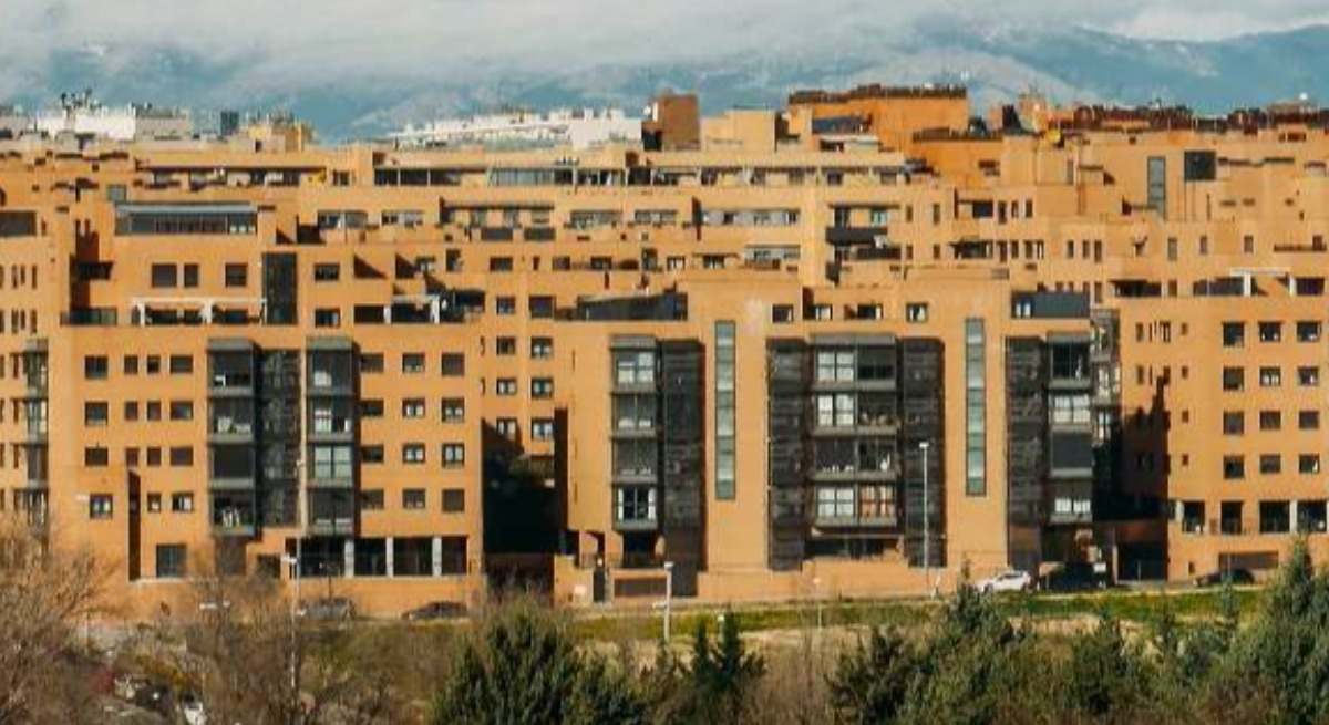 se van del alquiler pero no dejan el 'ladrillo', aquí es donde invierten ahora su dinero