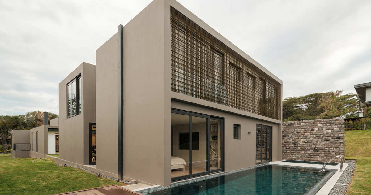 “La distribución le permitirá disfrutar dignamente de la casa cuando sea más mayor”