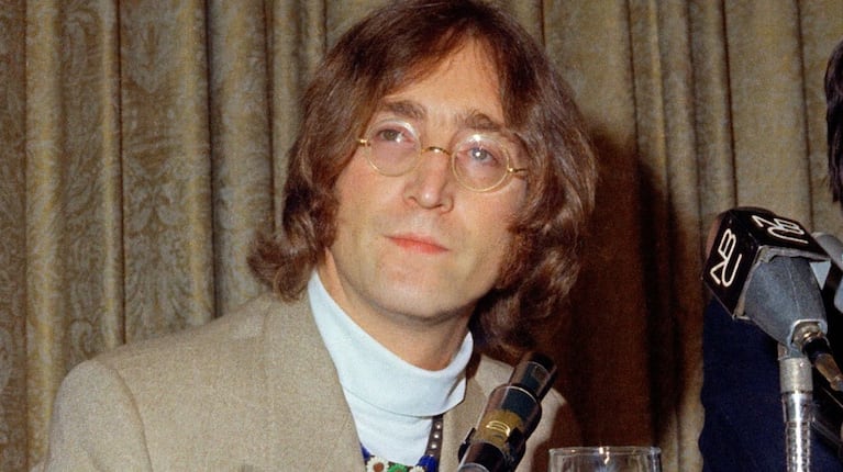 Voces aisladas, archivos restaurados y una versión ampliada que reactiva la magia Beatle. (Foto: AP)