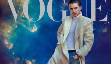 ¿Qué le pasa a Annie Leibovitz? La fotógrafa suma otra polémica por la última portada de Vogue