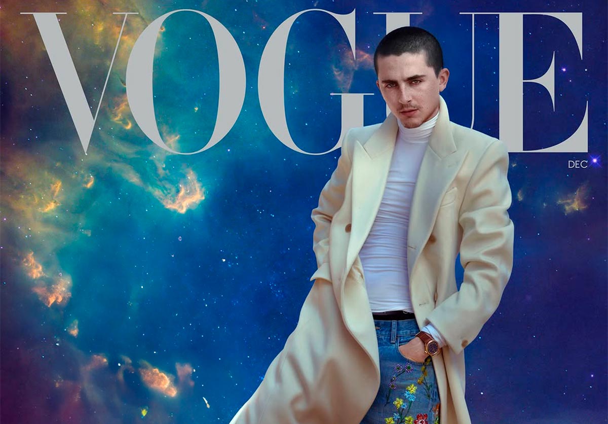 ¿Qué le pasa a Annie Leibovitz? La fotógrafa suma otra polémica por la última portada de Vogue