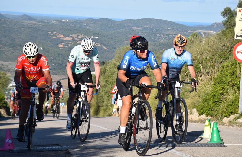 Volta Cicloturista a Menorca 2025 foto 3