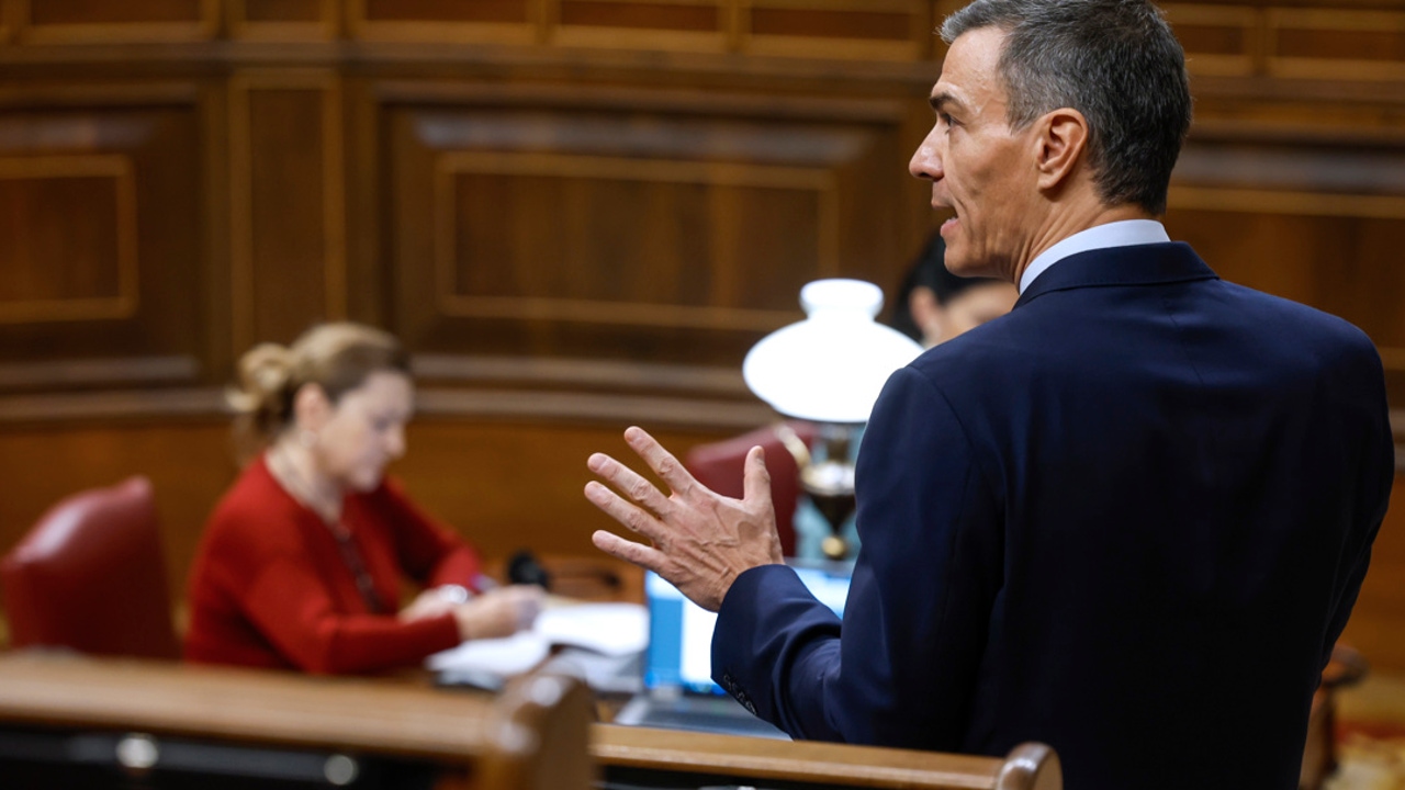 VOTA ¿Comparte con el Gobierno que ha actuado contundentemente contra los casos de corrupción en sus filas? - Onda Cero