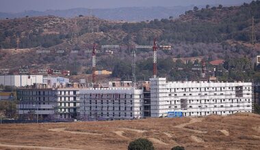 Alquileres desde 365 euros: así podrás acceder a partir de hoy a una VPO asequible por la zona de la Universidad de Málaga
