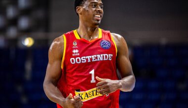 Chase Audige, otro perfil en crecimiento para el Unicaja